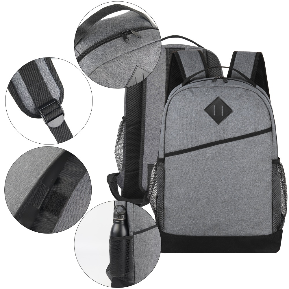 Graphite Pro Series Commuter Backpack