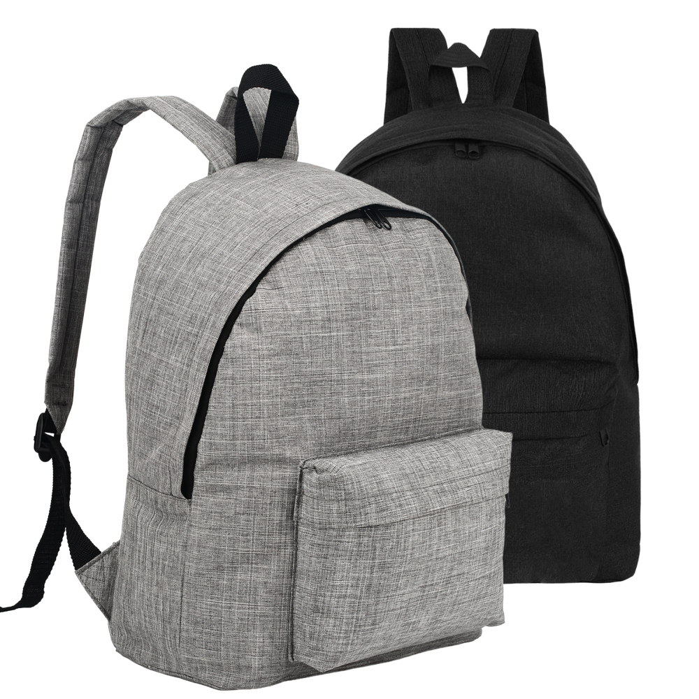 300D Deluxe School Backpack