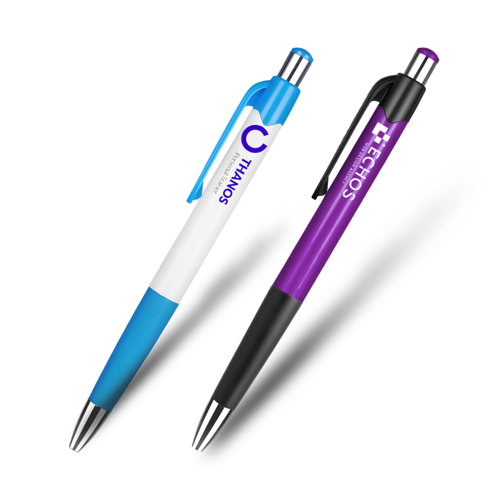 Traditional Smoothy Pen