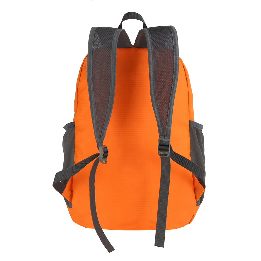 Compact Packable Daypack for Travel