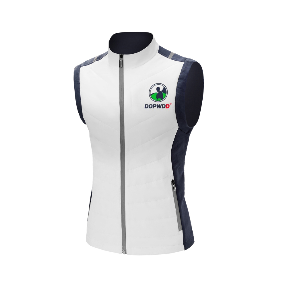 Golf Sport Vest