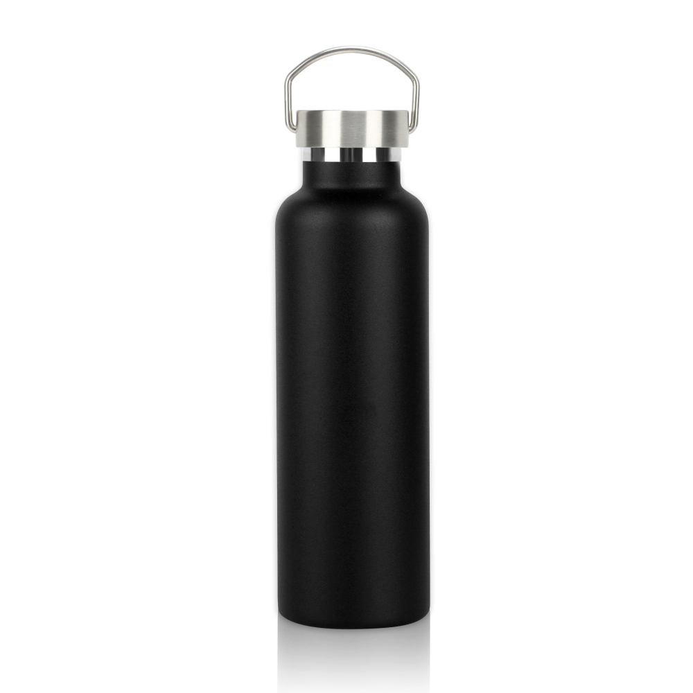 25 Oz Insulated Stainless Steel Sports Tumbler Bottle