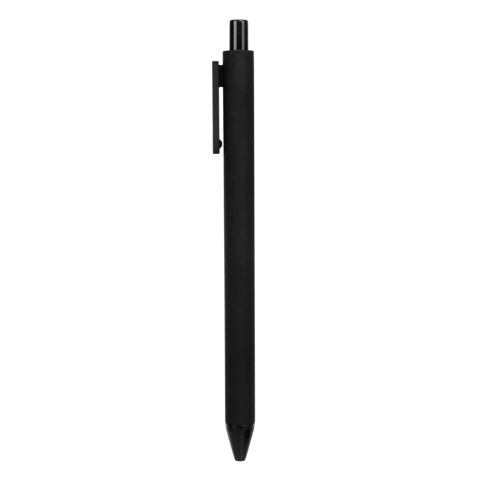 Comfort Grip Retractable Gel Ink Pen