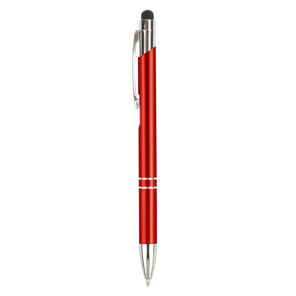 Polished Metal Stylus Pen