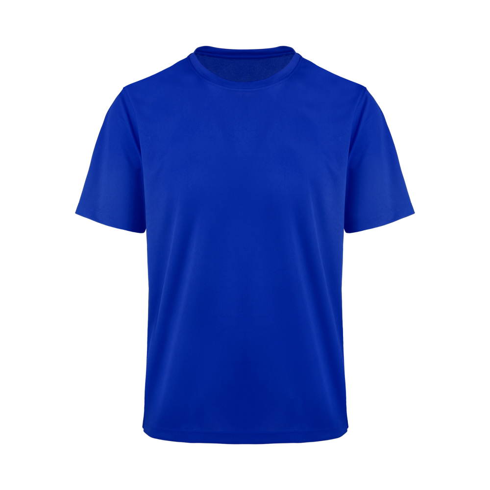 Men's Performance UV Protection Mesh Tee