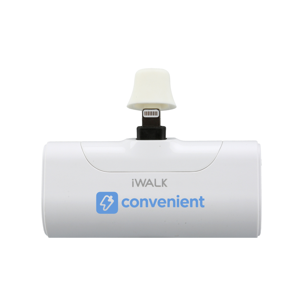 iWALK? LinkPod 4 - 4500mAh Portable Charger