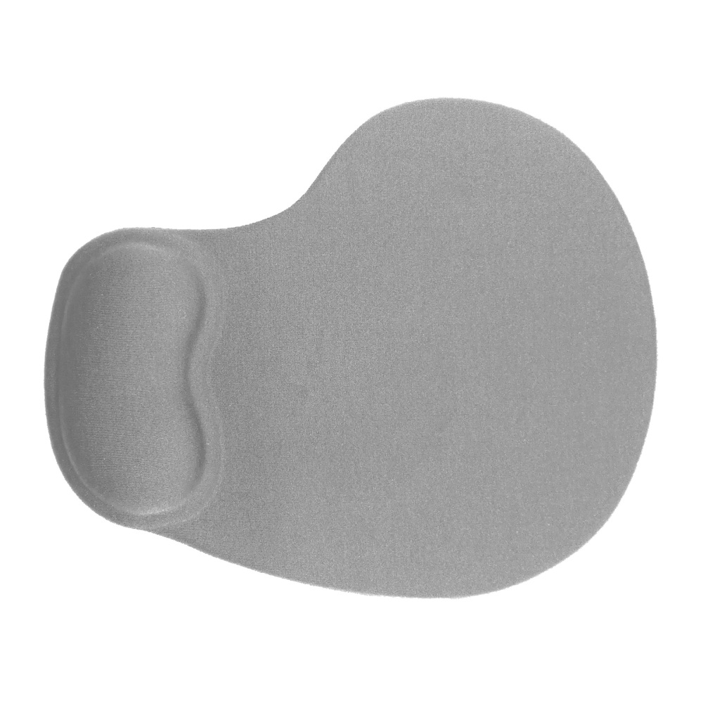 Full Color Wrist Rest Mouse Pad