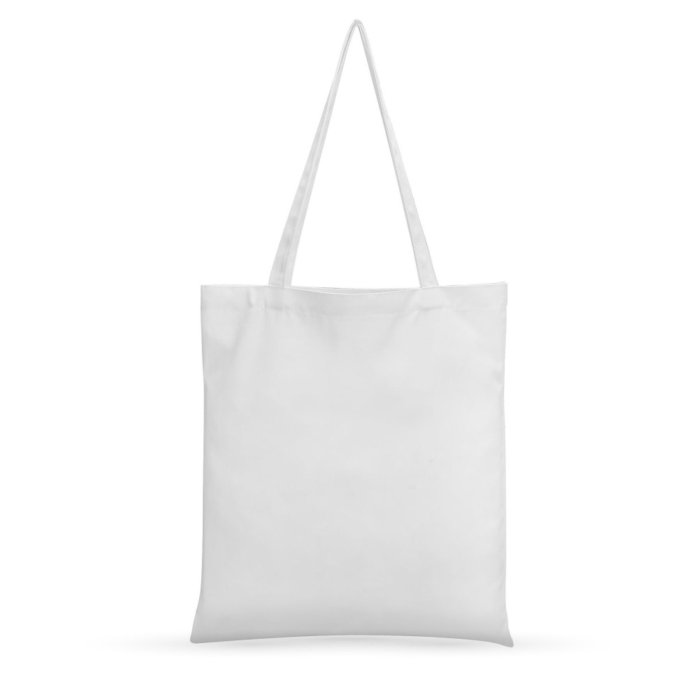Premium 8oz Poly-Cotton Sublimation Tote