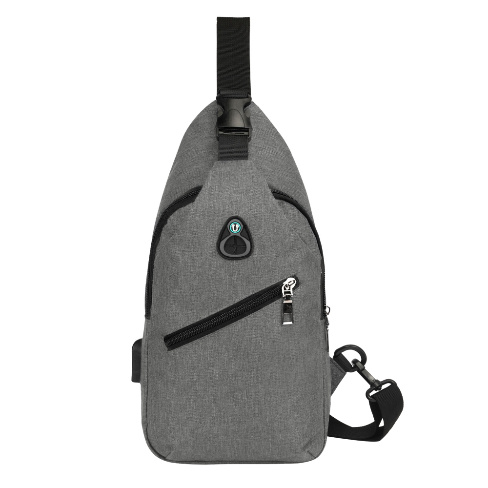 Sport Crossbody Backpack