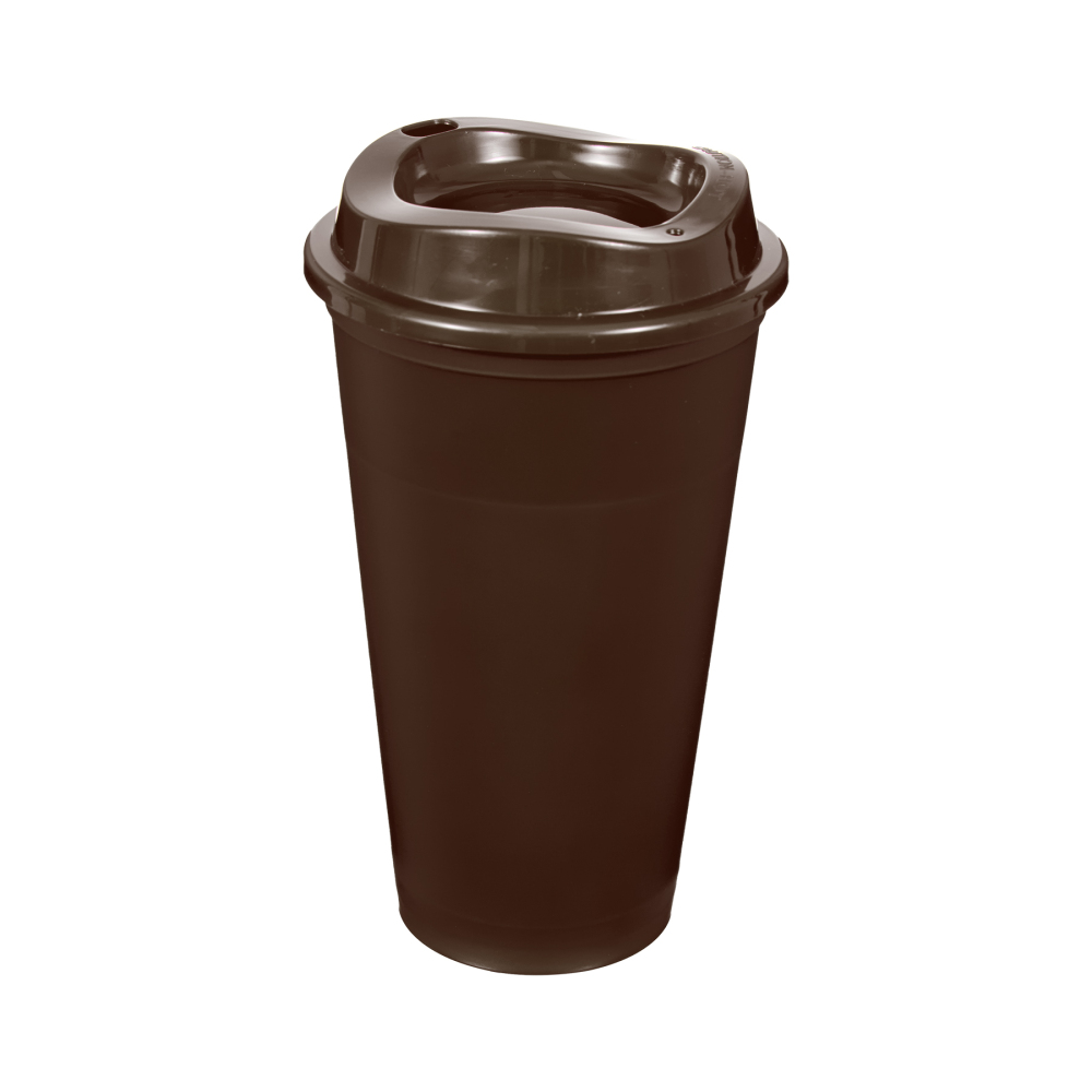 16oz Sustainable Coffee Tumbler