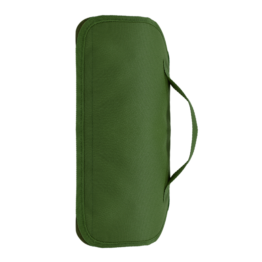 Rollable Plush Fleece Blanket