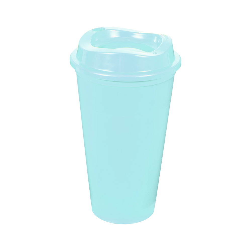 16oz Sustainable Coffee Tumbler