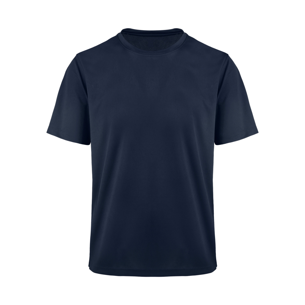 Men's Performance UV Protection Mesh Tee