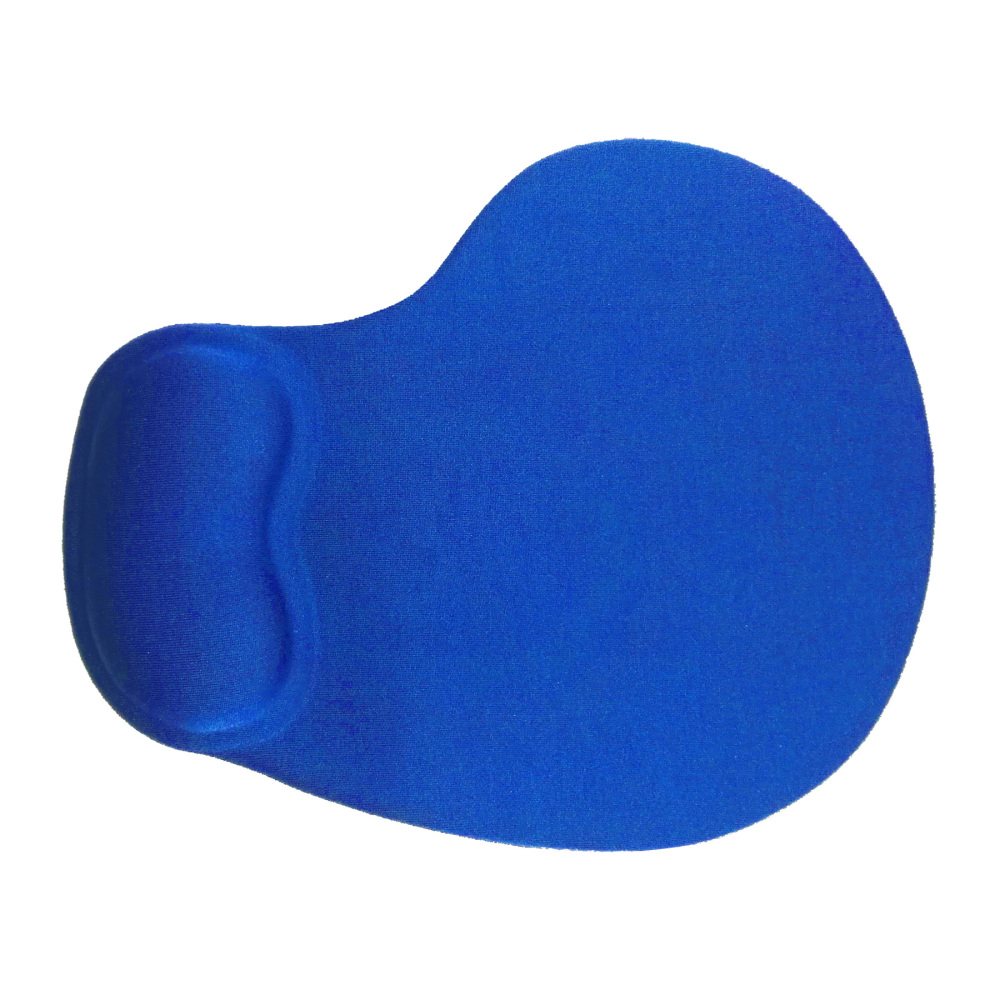 Full Color Wrist Rest Mouse Pad