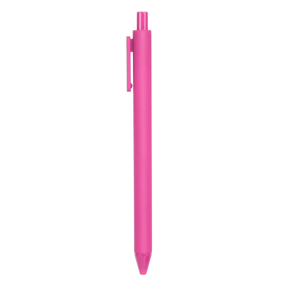 Comfort Grip Retractable Gel Ink Pen