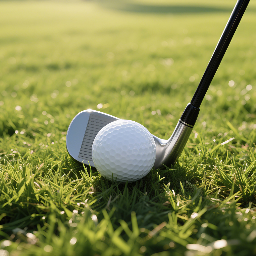 Golf Ball Set -3 Pack For Drills