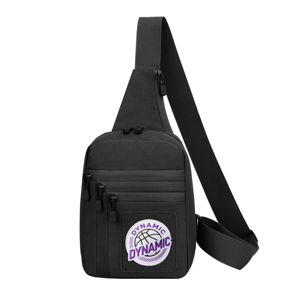Tactical Outdoor Crossbody Bag
