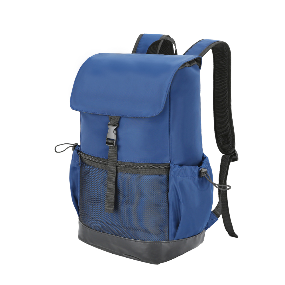 Quantum Urban Bag