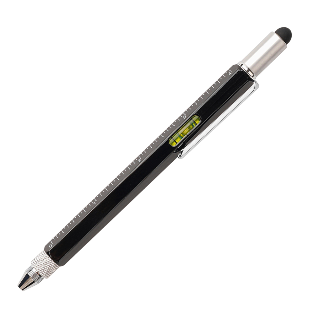6-Function Universal Stylus Tool Pen