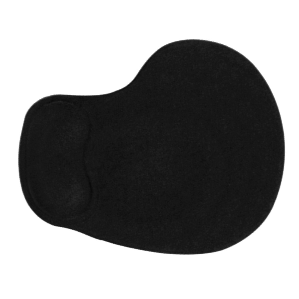 Full Color Wrist Rest Mouse Pad