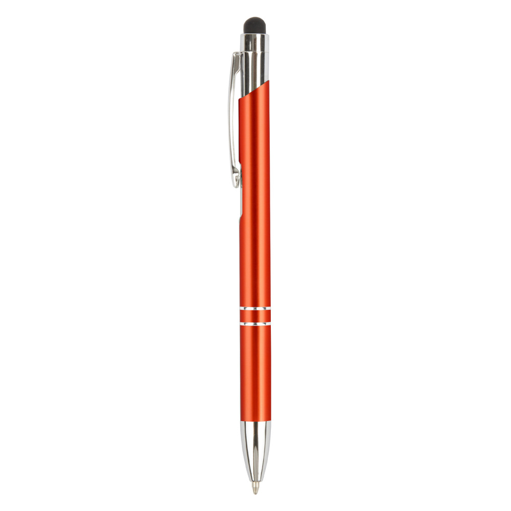 Polished Metal Stylus Pen