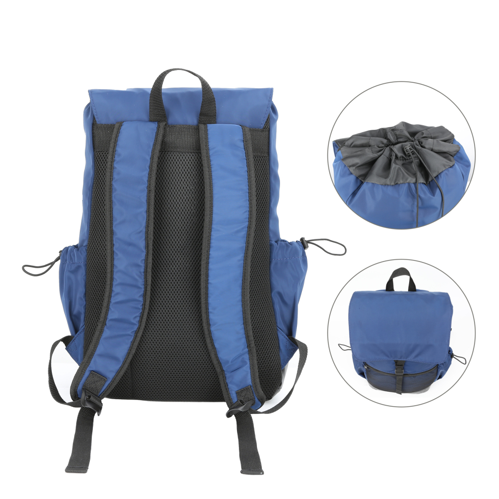 Quantum Urban Bag