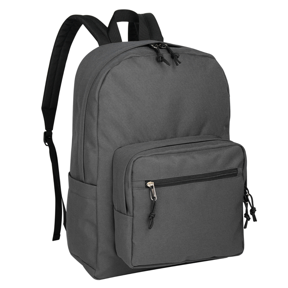 Water-Resistant Ultimate Travel Backpack