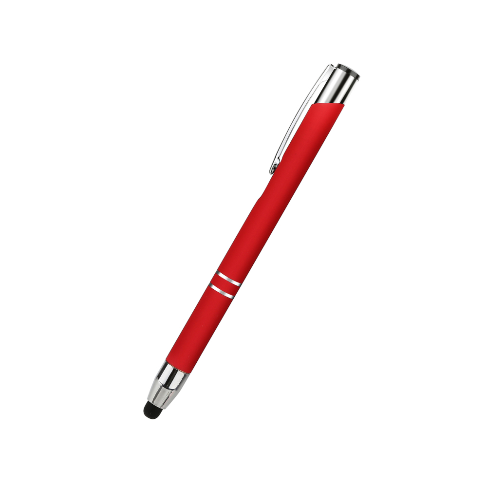 Executive Aluminum Barrel Stylus Pen