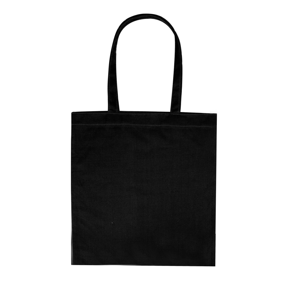 6 OZ Cotton Colored Tote Bag