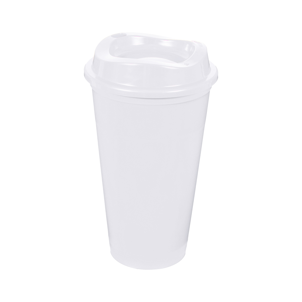 16oz Sustainable Coffee Tumbler