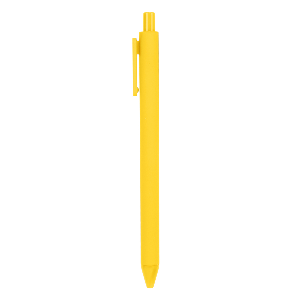 Comfort Grip Retractable Gel Ink Pen