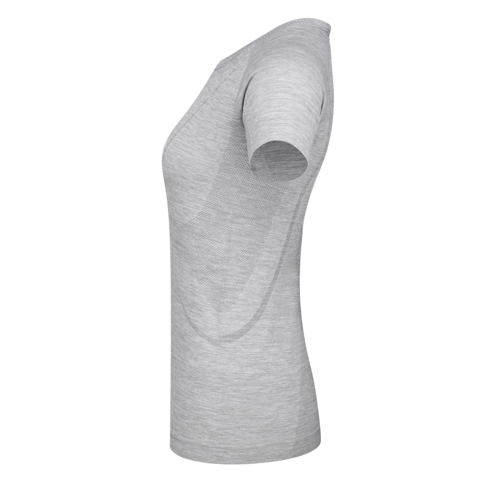 Women's Yoga Workout T-Shirt
