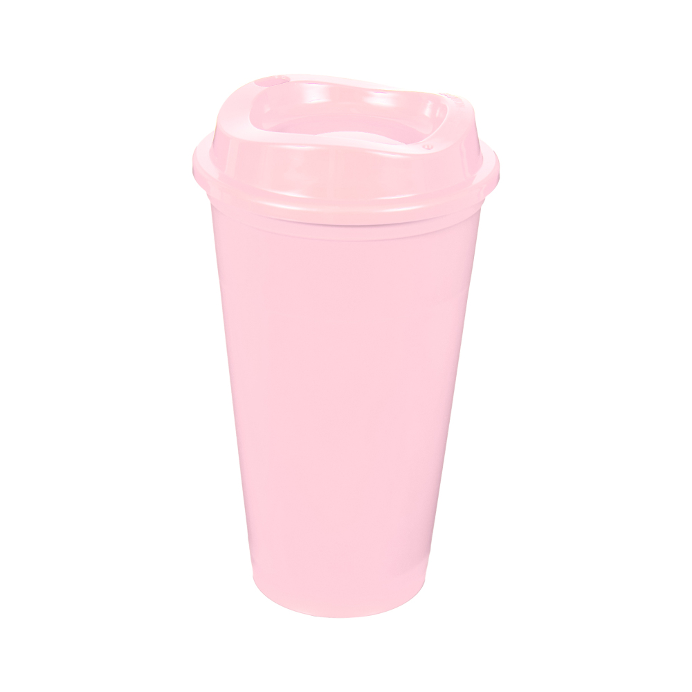 16oz Sustainable Coffee Tumbler