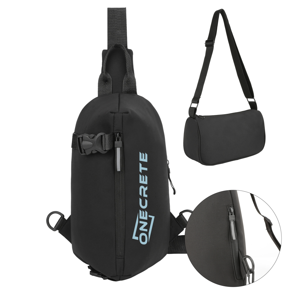 Casual Sling Backpack
