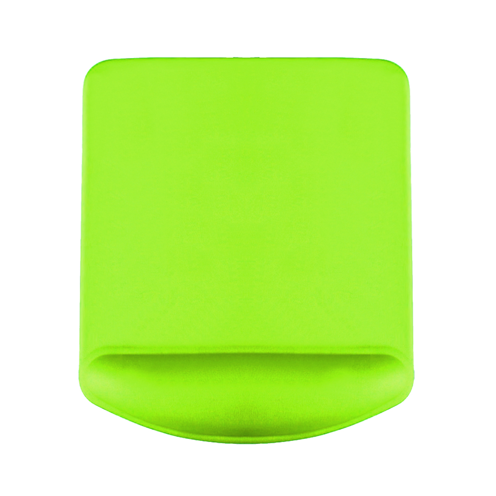 High Quality Wrist Rest Mouse Pad