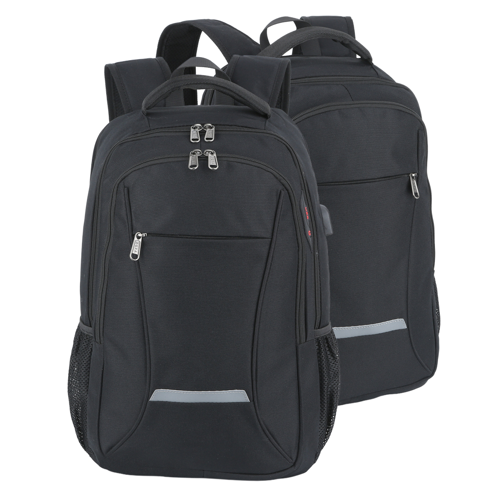 Anti Theft 15" Laptop Backpack