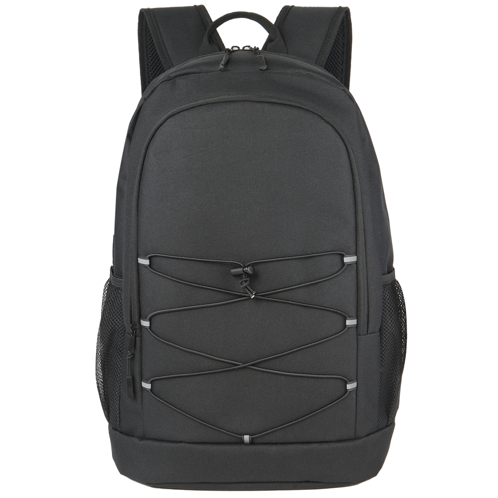 17" Bungee Sports Backpack