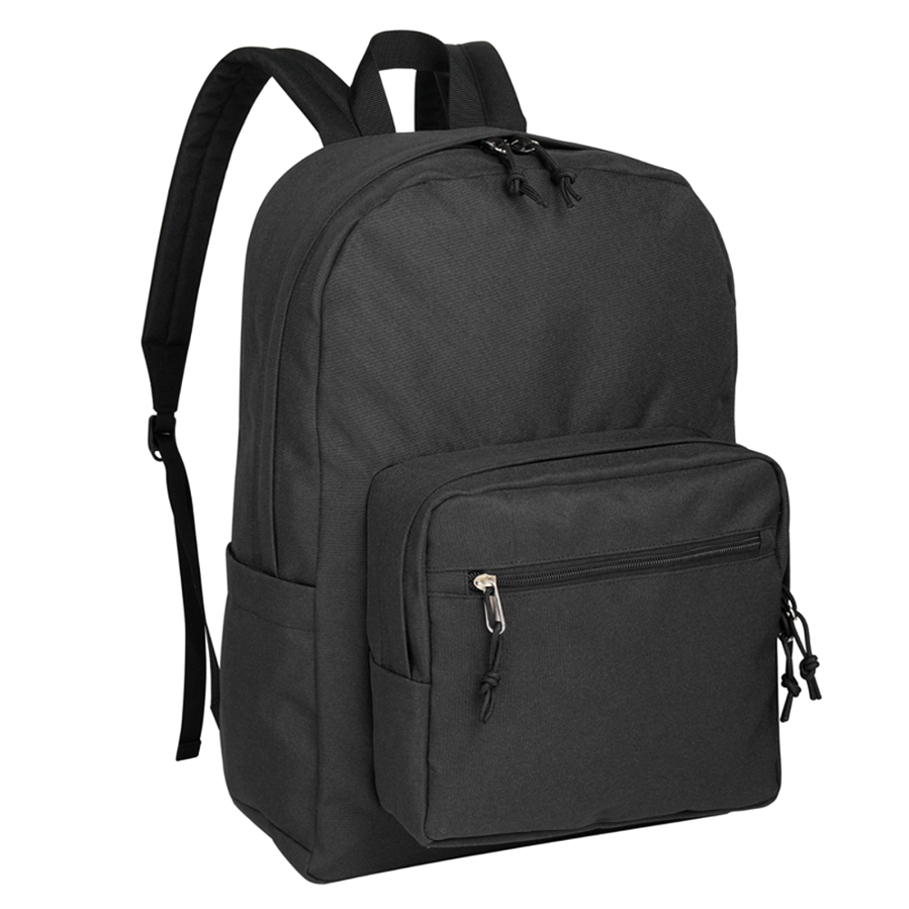 Water-Resistant Ultimate Travel Backpack
