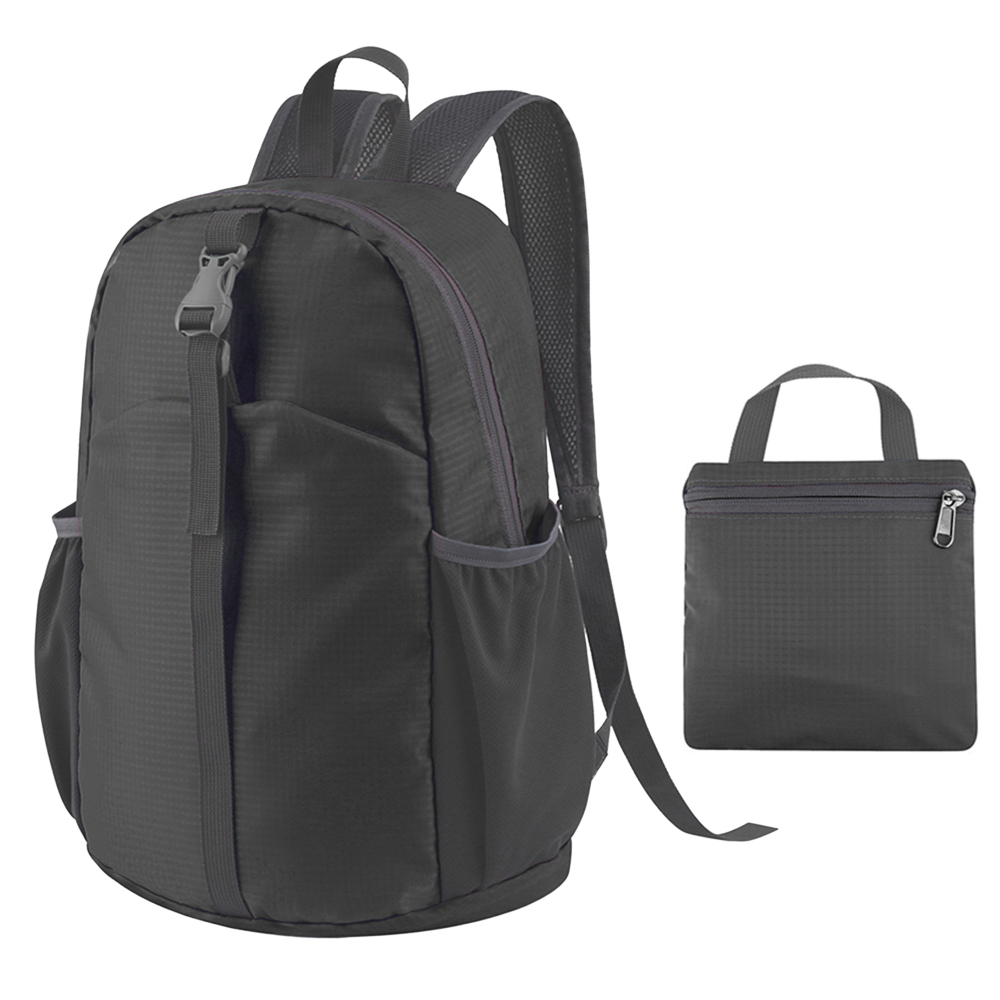 Compact Packable Daypack for Travel