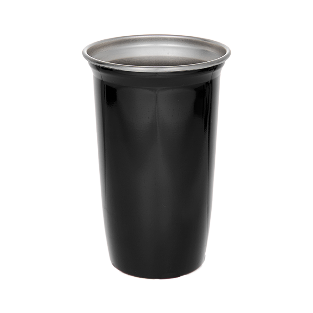 16-Ounce Reusable Stainless Steel Pint Cup
