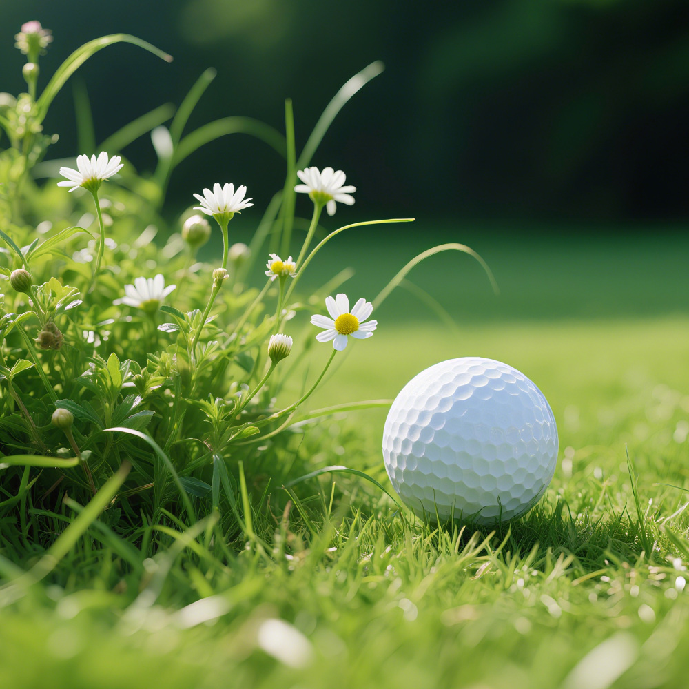 Golf Ball Set -3 Pack For Drills