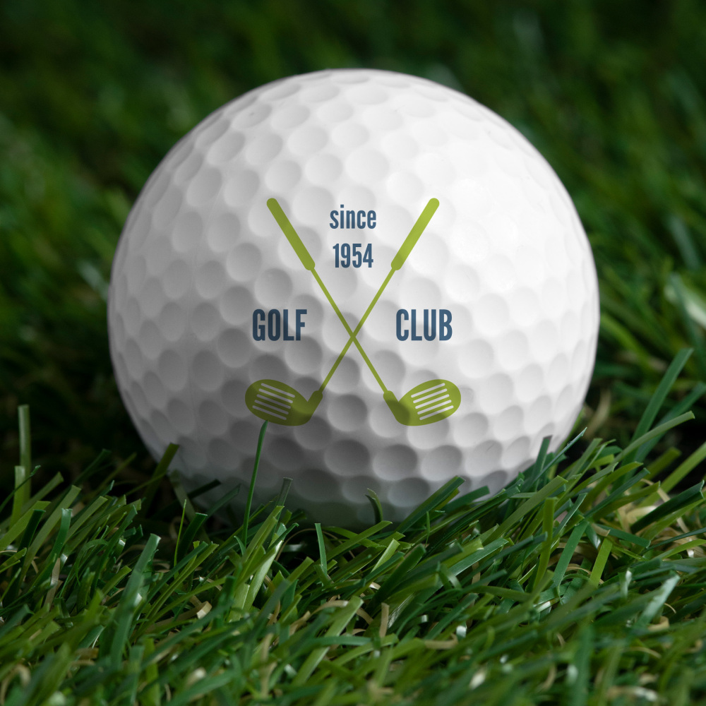Golf Ball for Drills