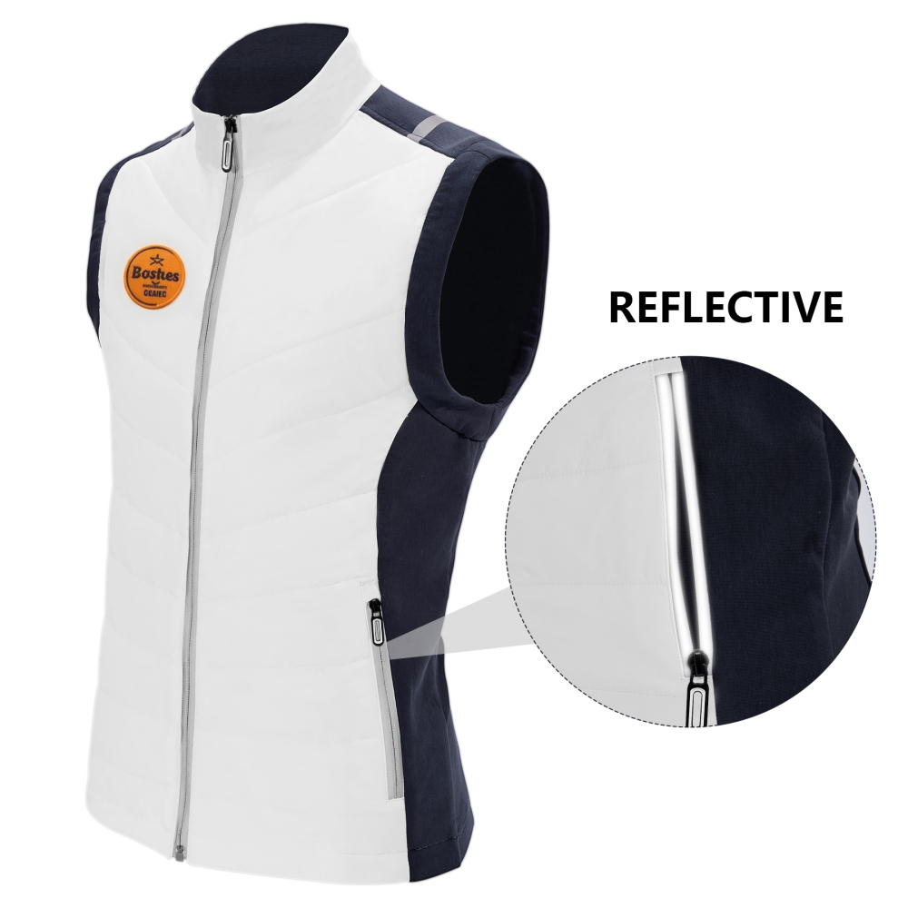 Golf Sport Vest