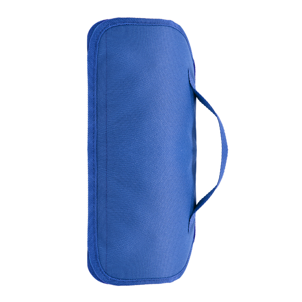 Rollable Plush Fleece Blanket