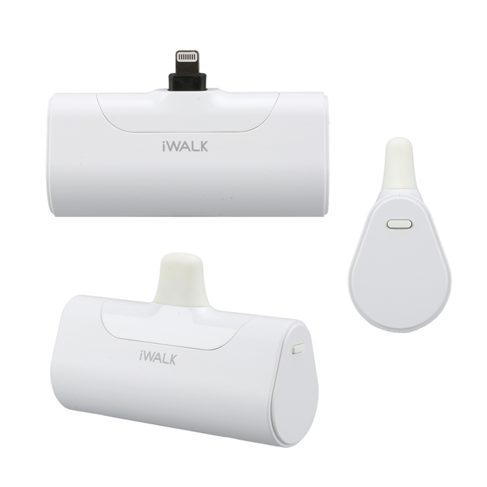 iWALK? LinkPod 4 - 4500mAh Portable Charger