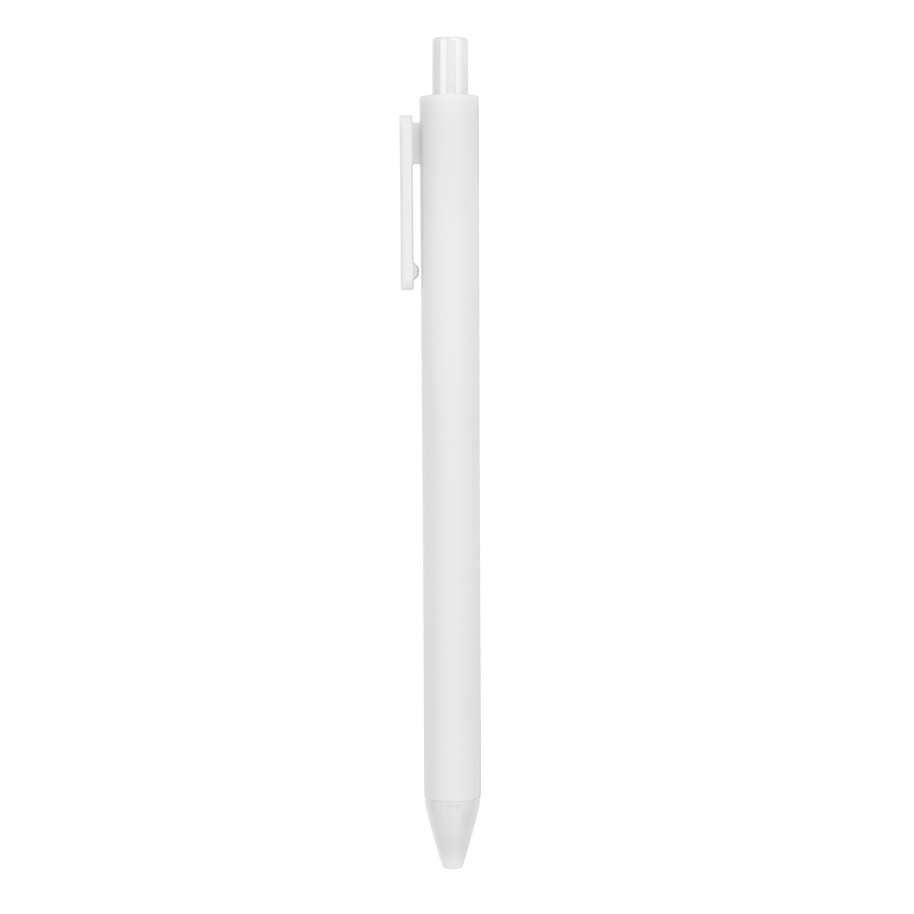 Comfort Grip Retractable Gel Ink Pen