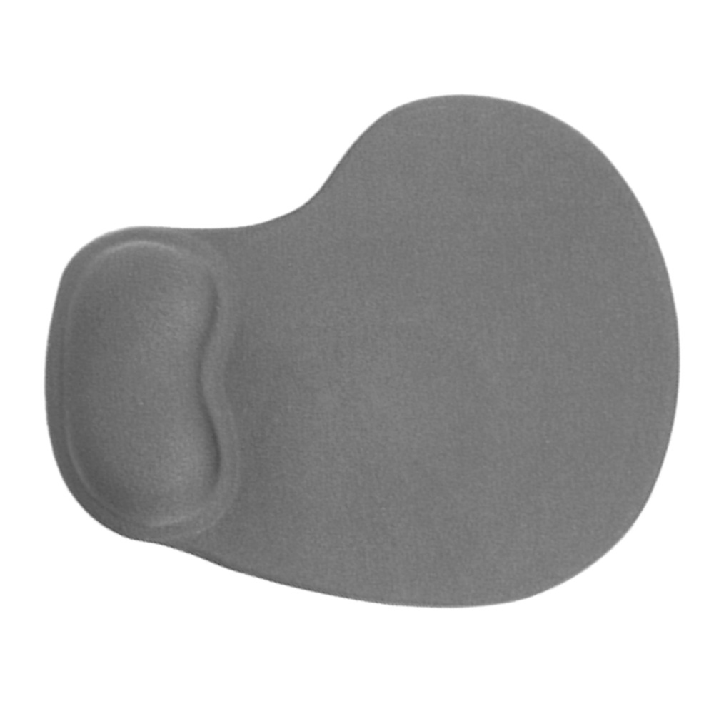Full Color Wrist Rest Mouse Pad