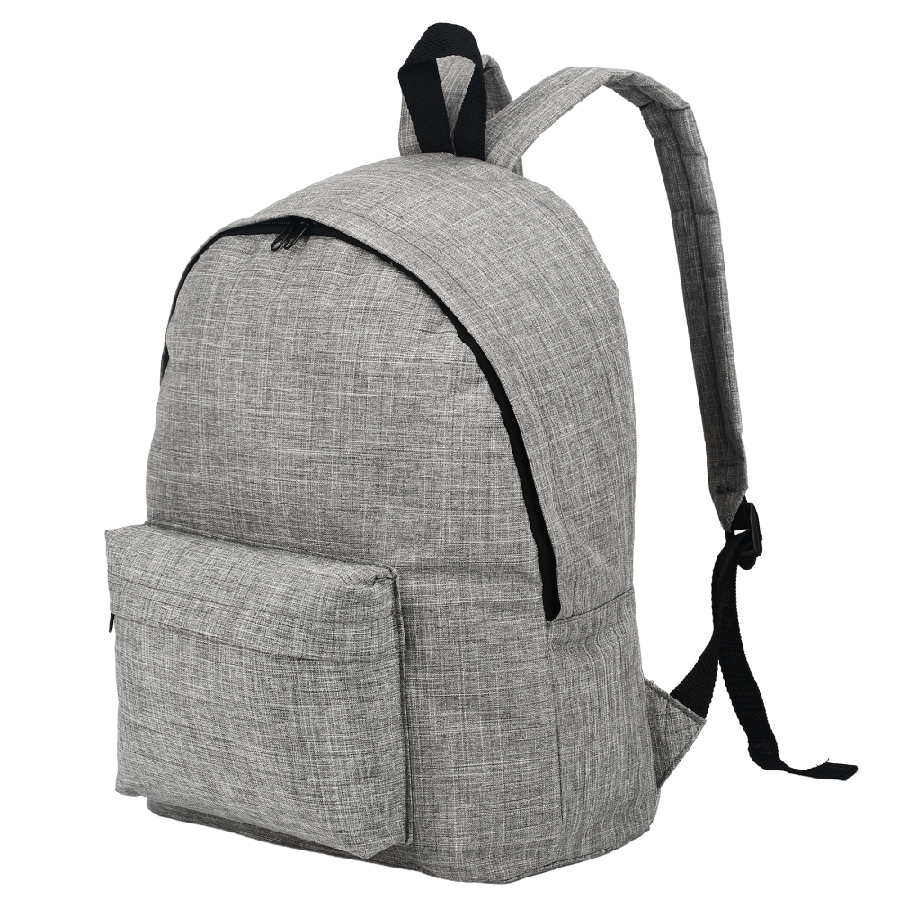 300D Deluxe School Backpack