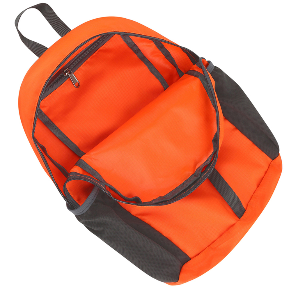 Compact Packable Daypack for Travel