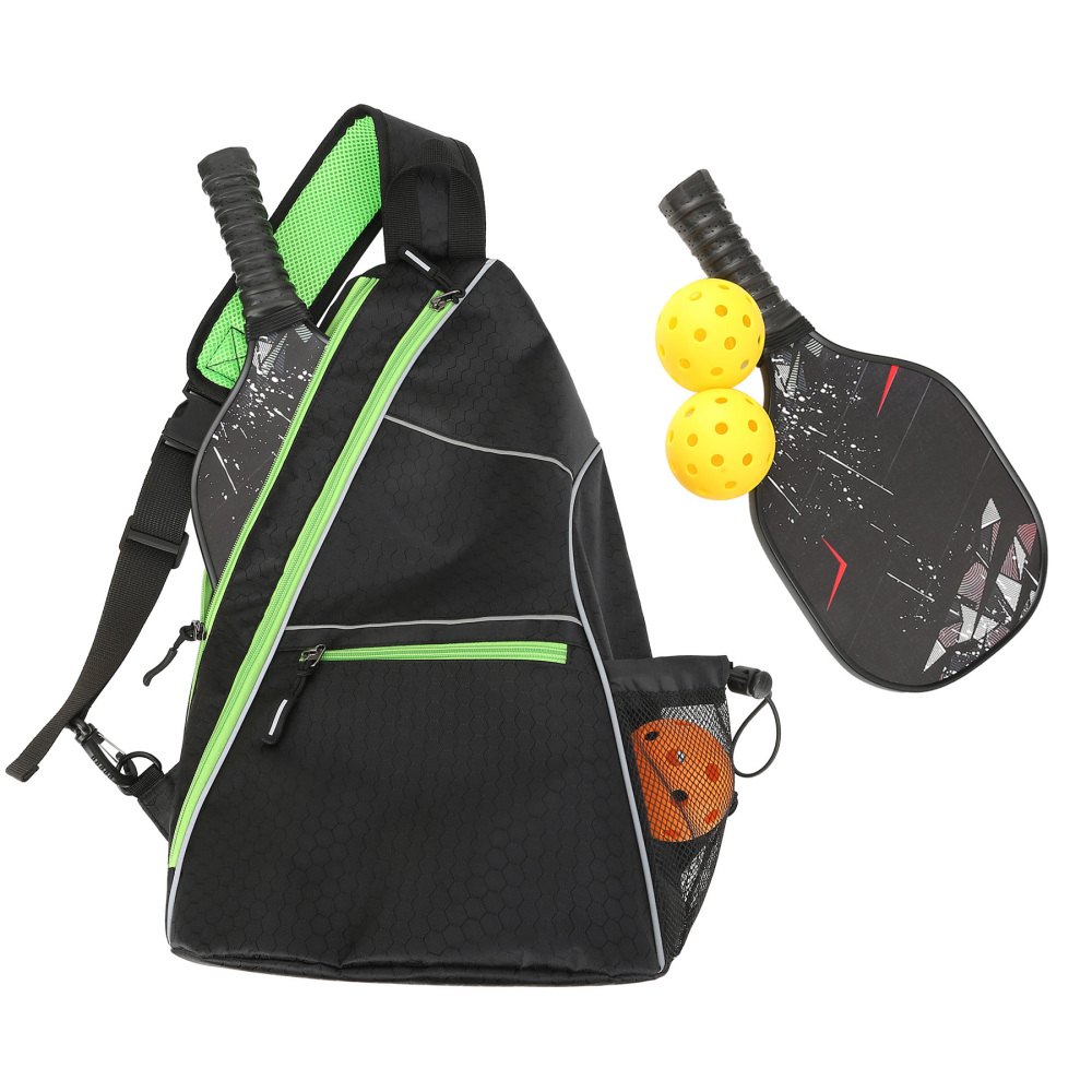 Pickleball Shoulder Sling Pack